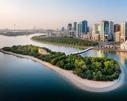 Al Noor Island
